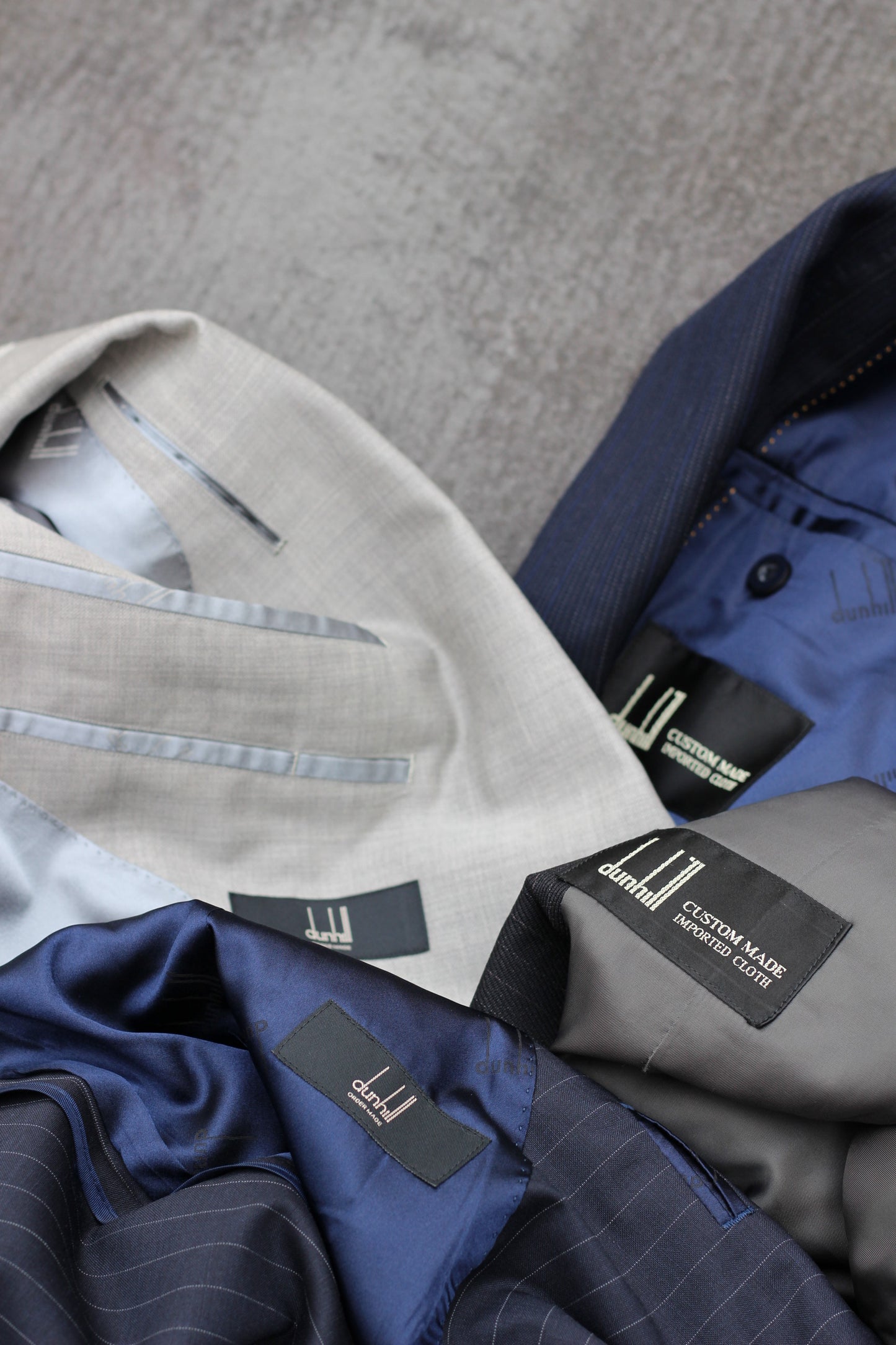 Men's Brand & Mode Style Set-Up Suits x24点