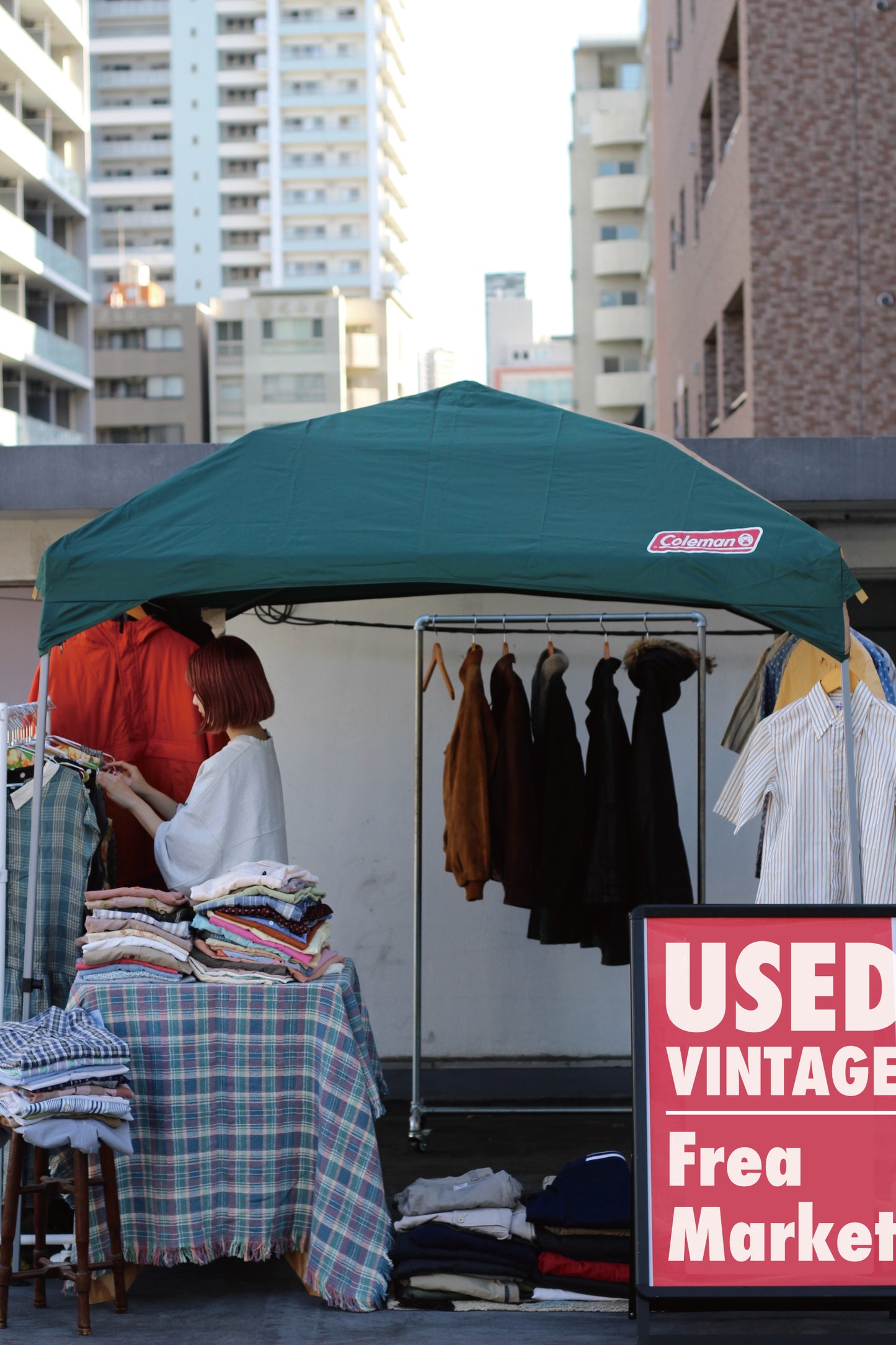 【大量古着100点セット】フリマの販売におすすめ!