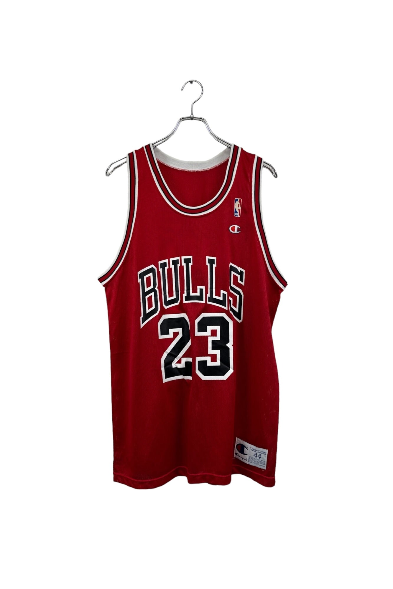 90s NBA BULLS Michael Jordan 23 Jersey – ReSCOUNT STORE