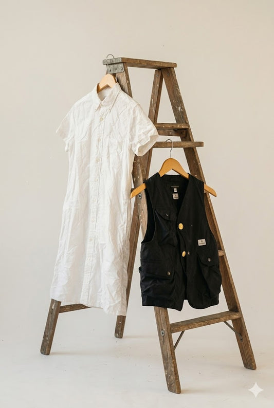 Engineered Garments Items x2点