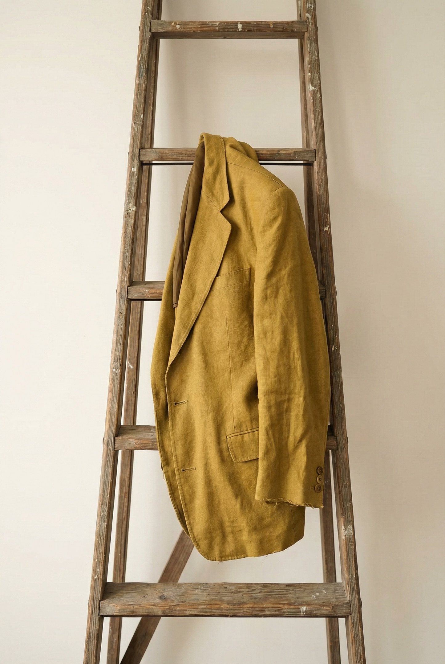 Made In Italy & France Men's Tailored Jacket x2点