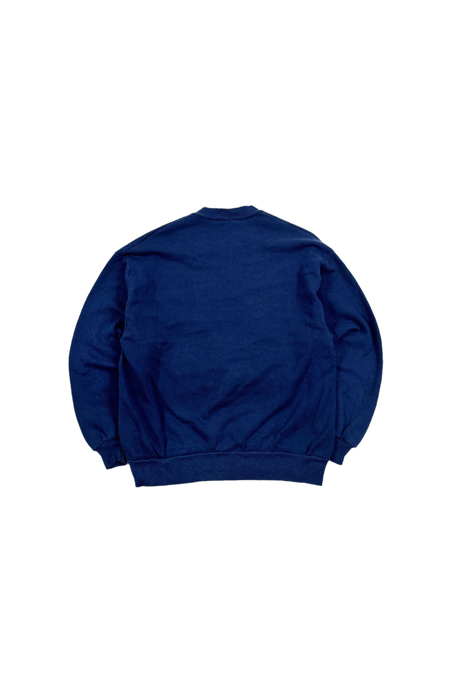 90‘s Made in USA Auburn college sweat
