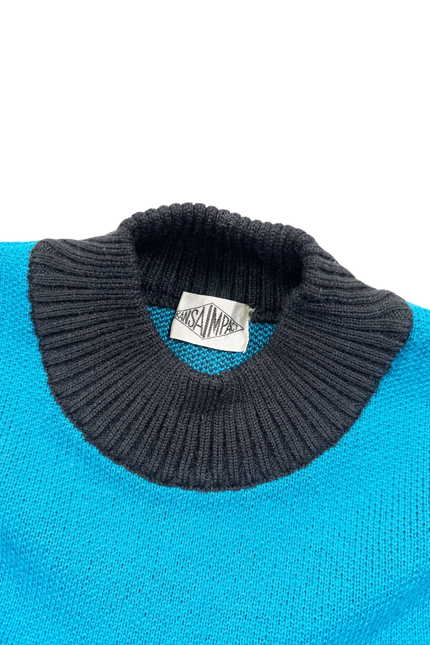 KANSAIMPACT sweater