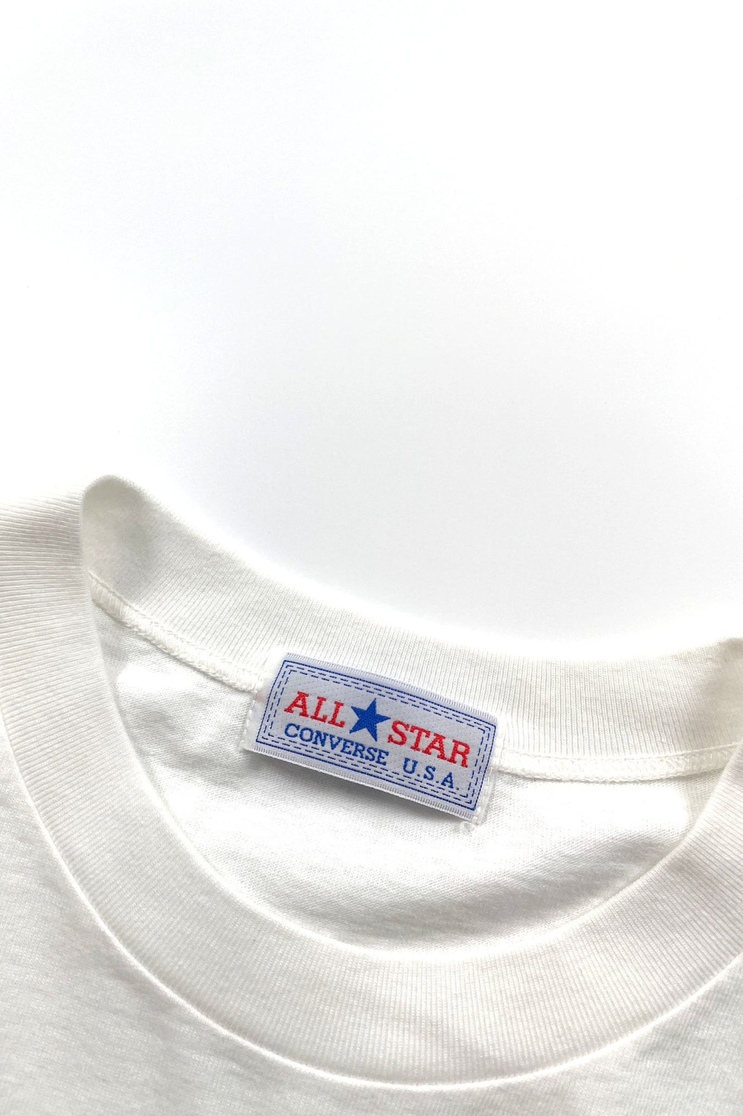ALL STAR CONVERSE T-shirt