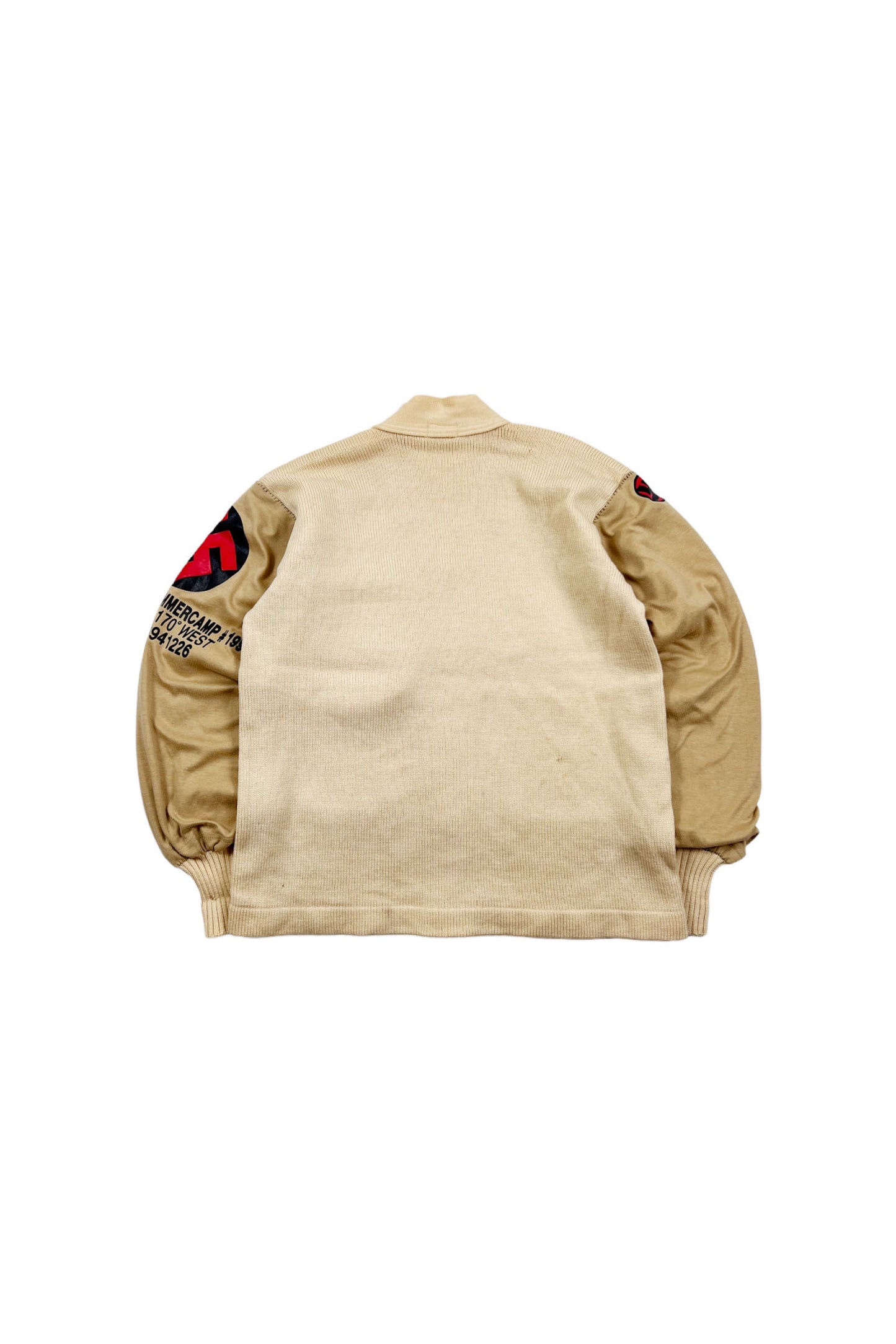60‘s Made in USA Wilson cardigan