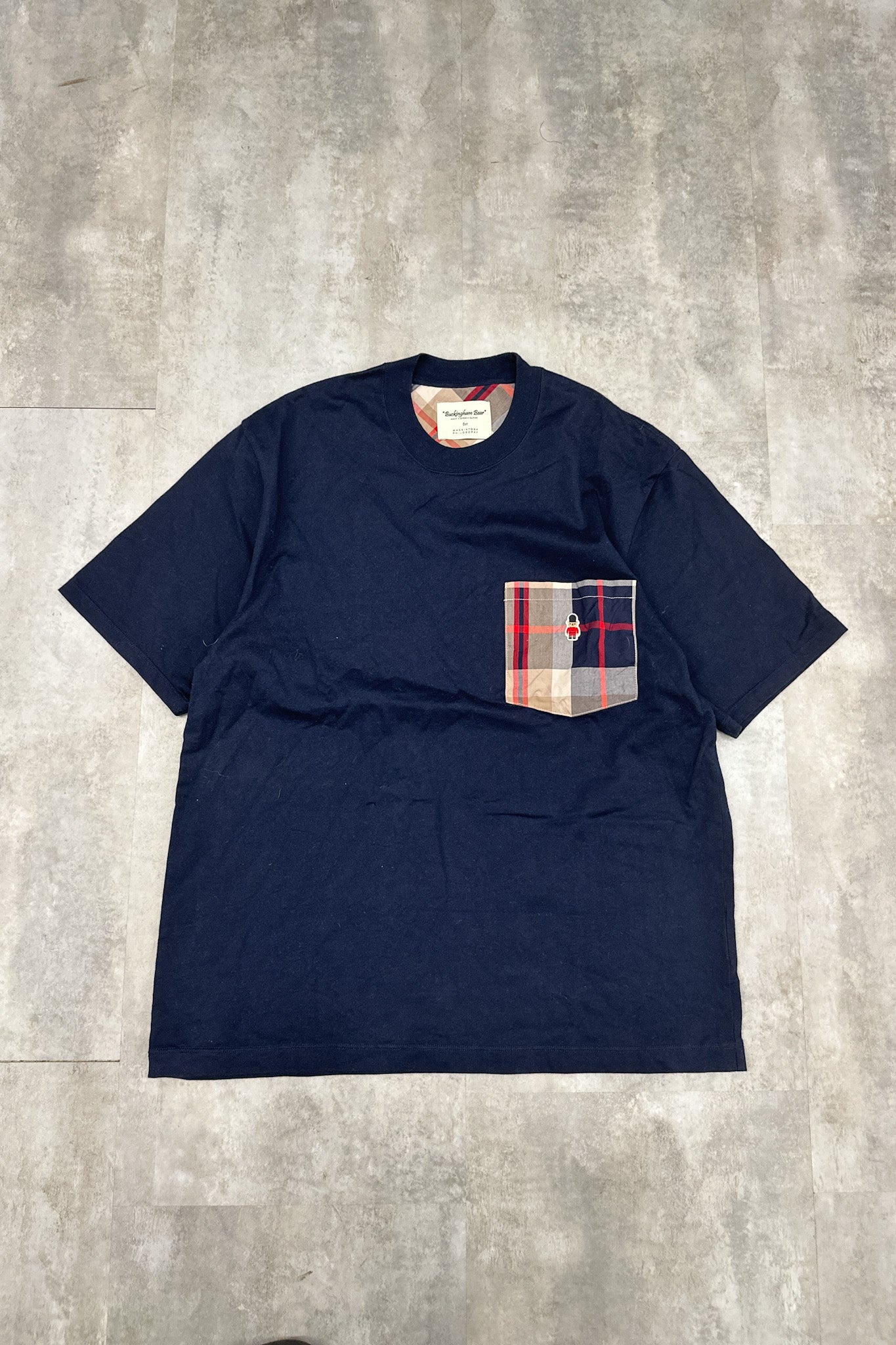 ブランド シャツ & Tシャツ x5点