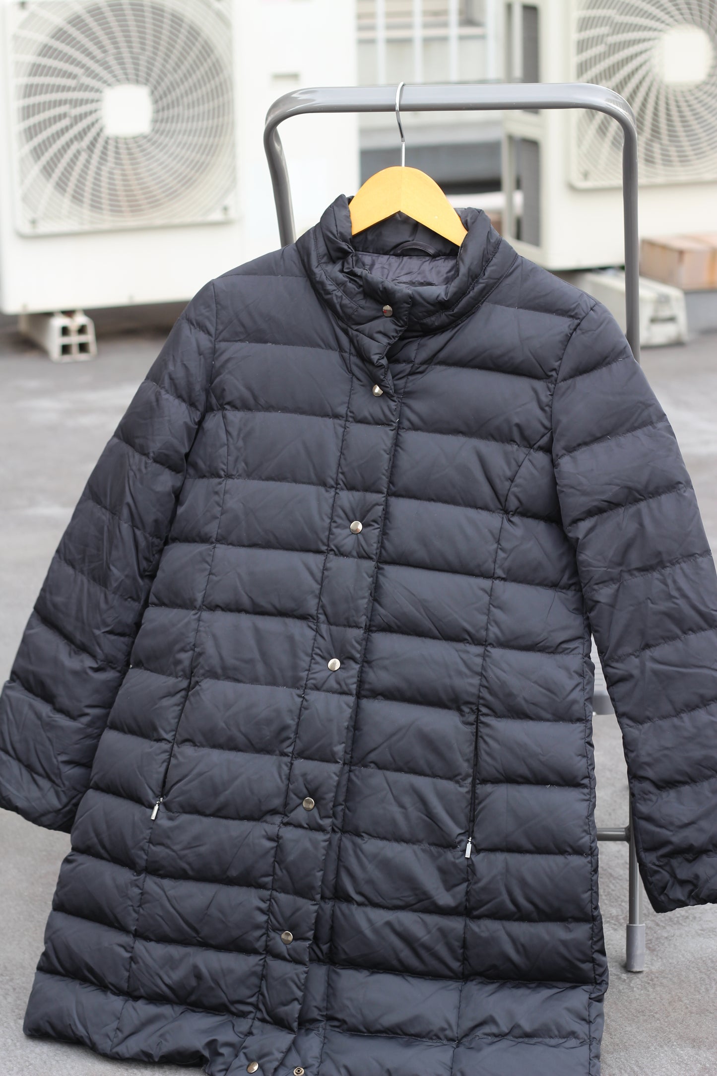 Women's Brand Outerwear x3点