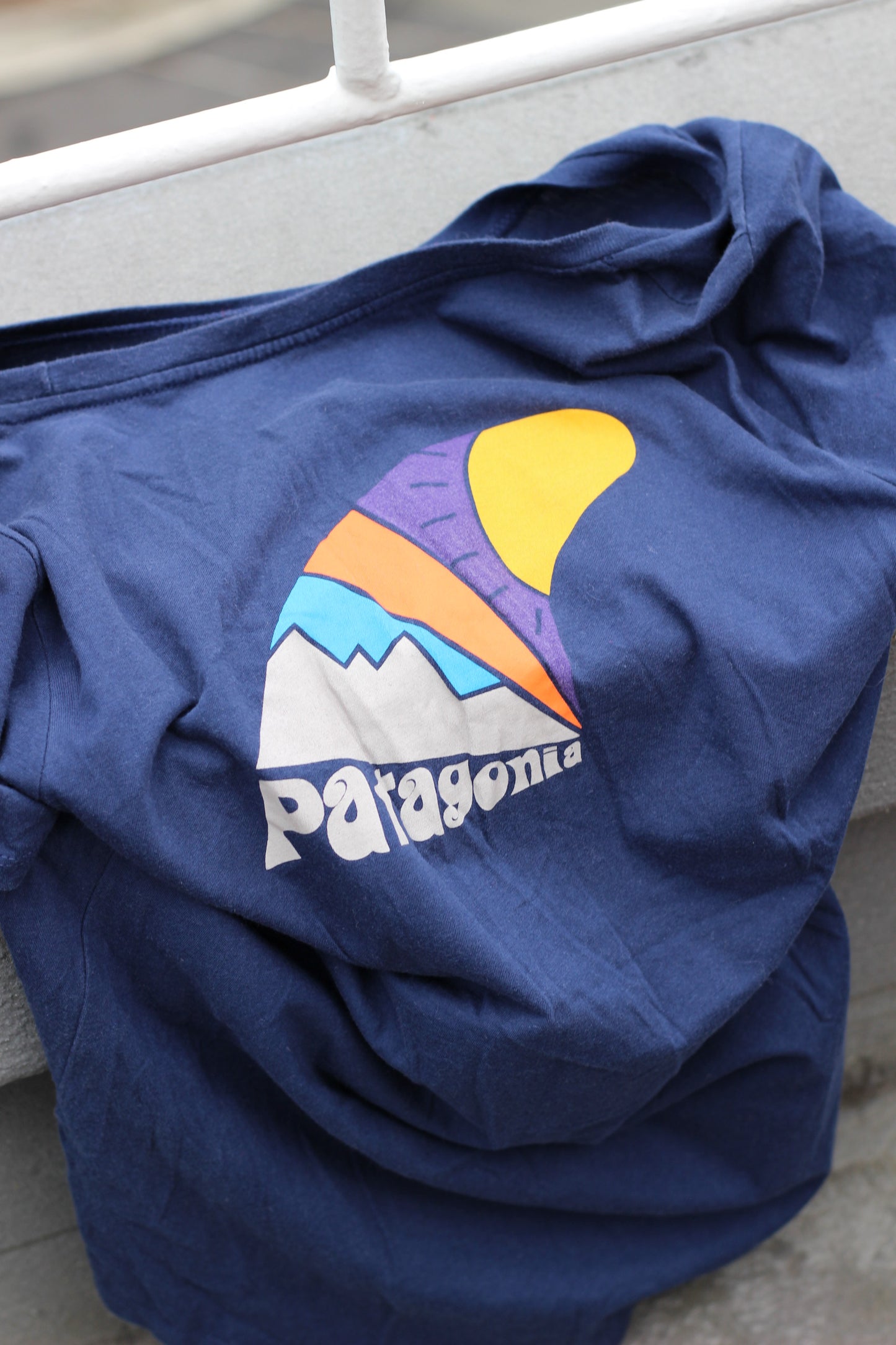 Patagonia T-Shirts & Sweatshirts x5点