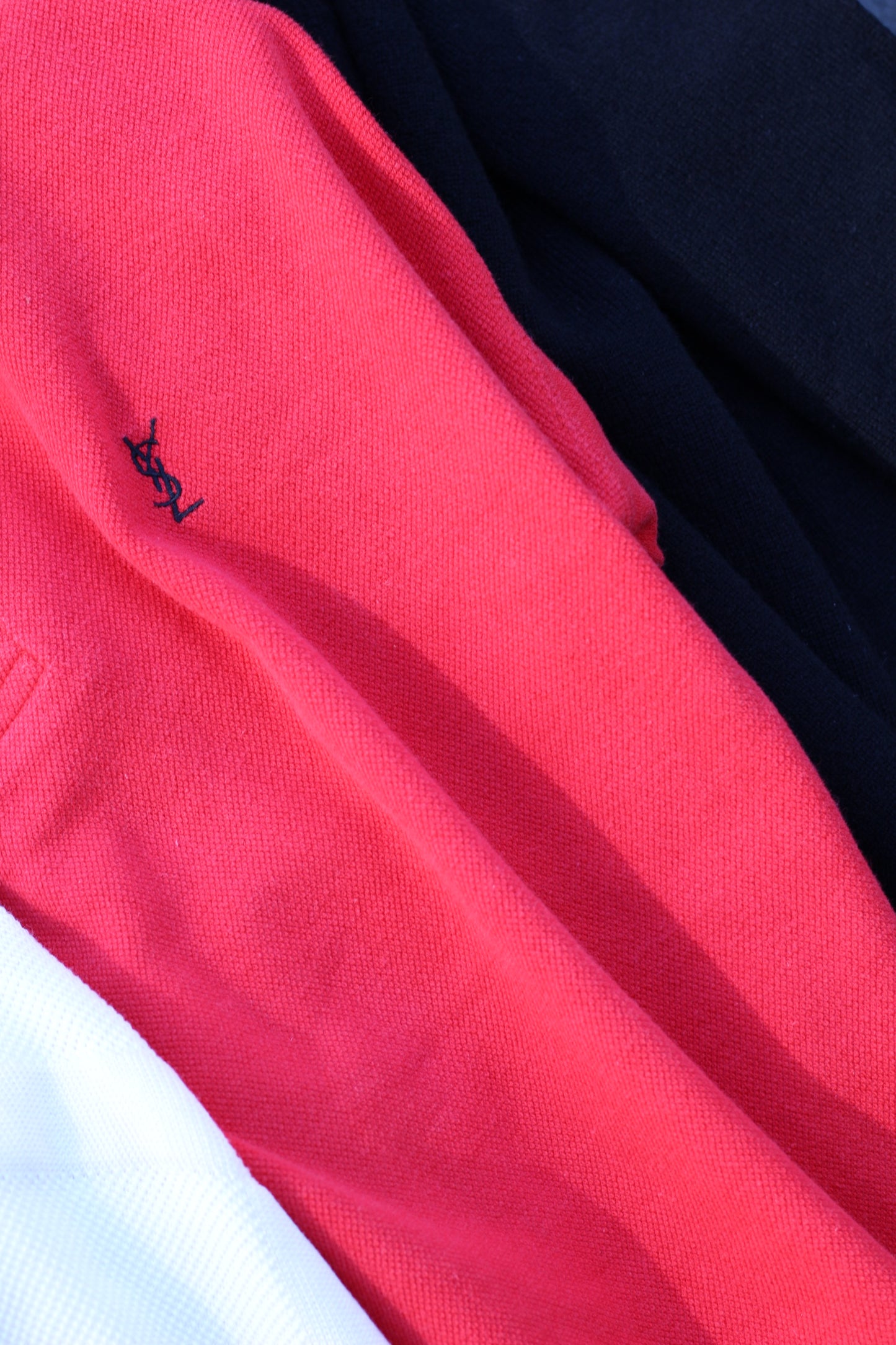 Men's luxury brand Knit x8点