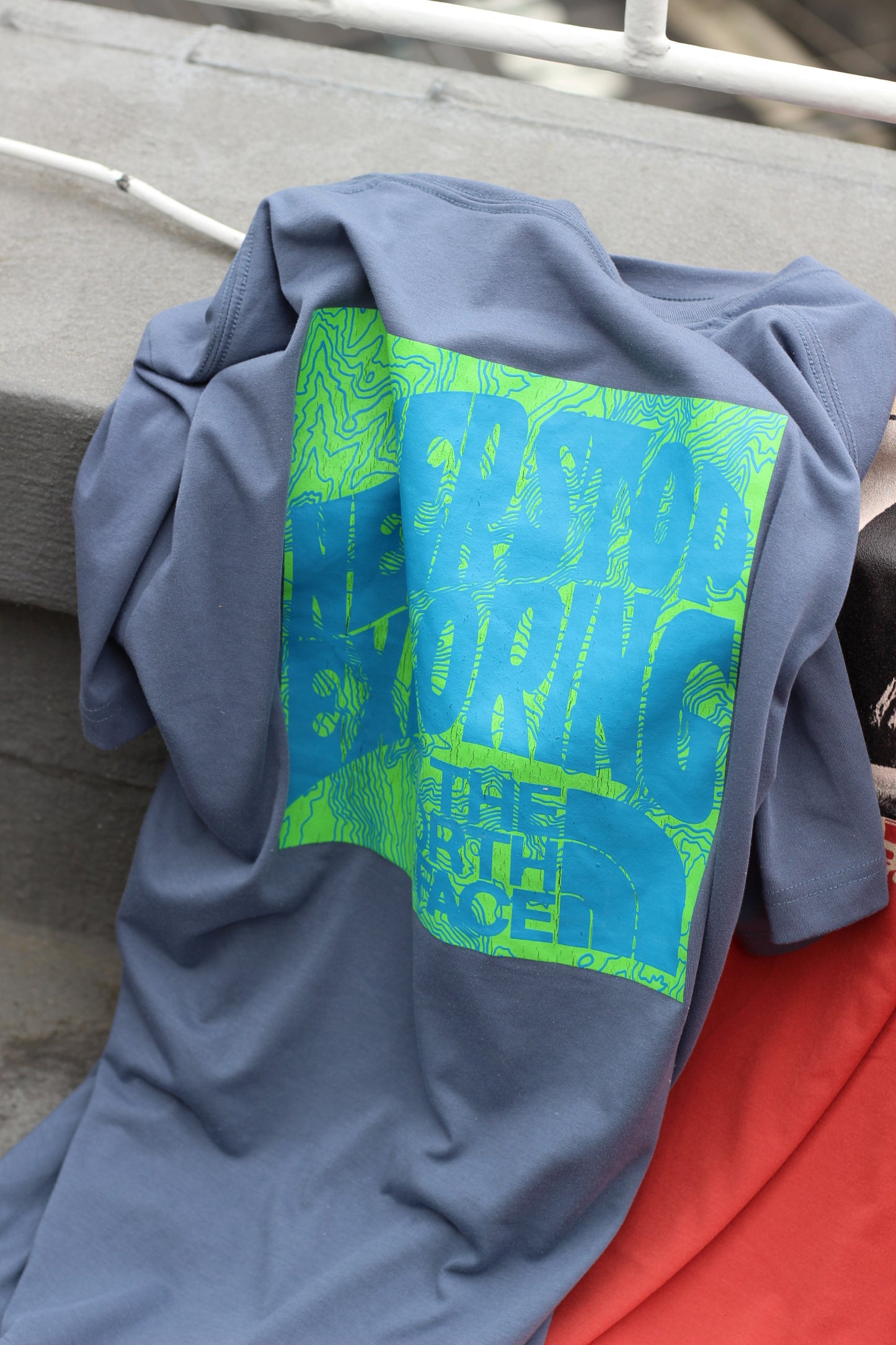 The North Face T-Shirt x13点