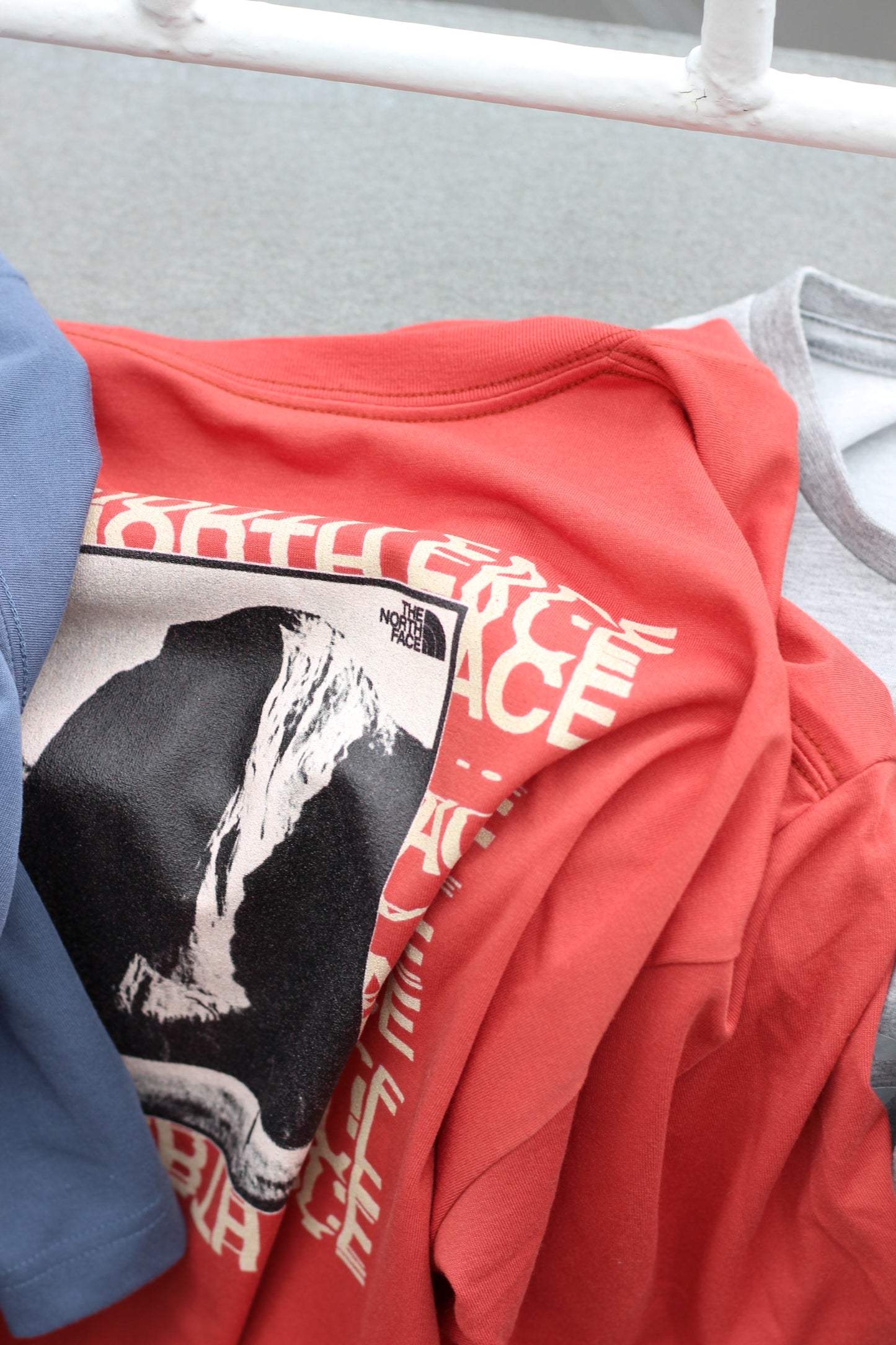 The North Face T-Shirt x13点