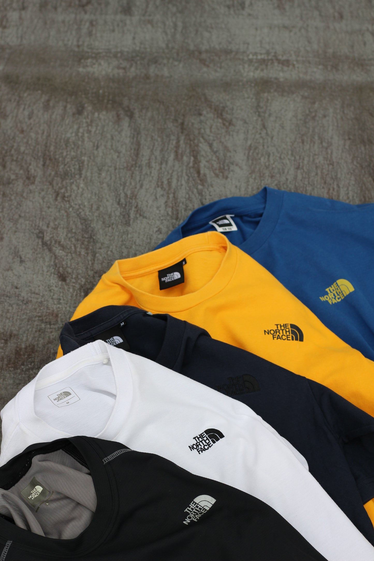 The North Face T-Shirt x13点