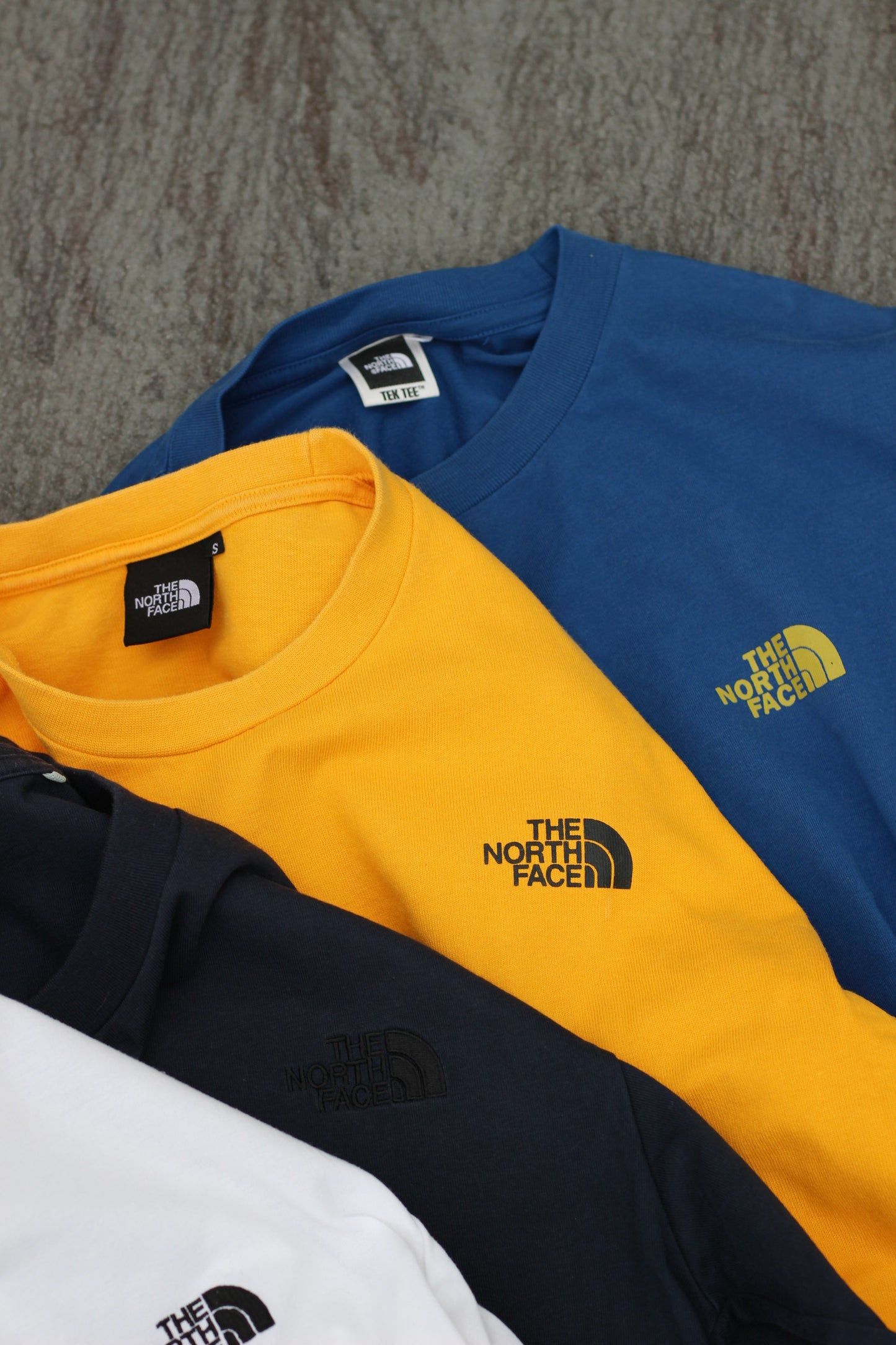 The North Face T-Shirt x13点
