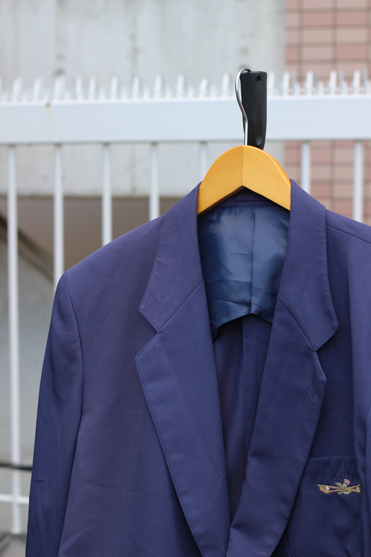 Men's Color Tailored Jacket x4点