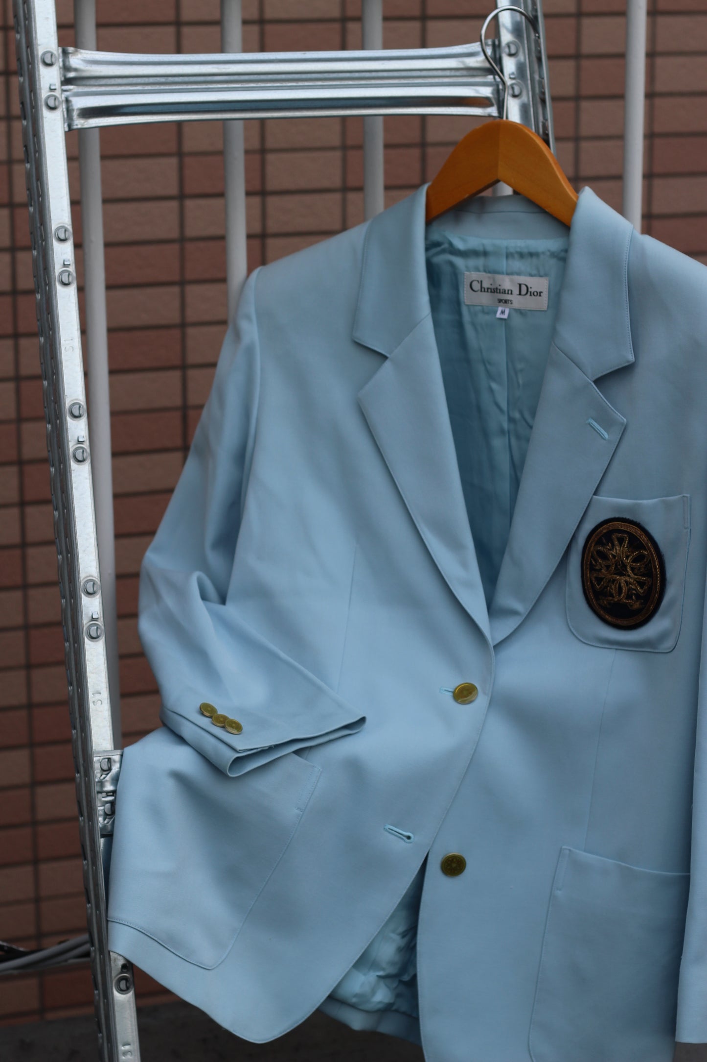 Women's Old Christian Dior Jacket x2点