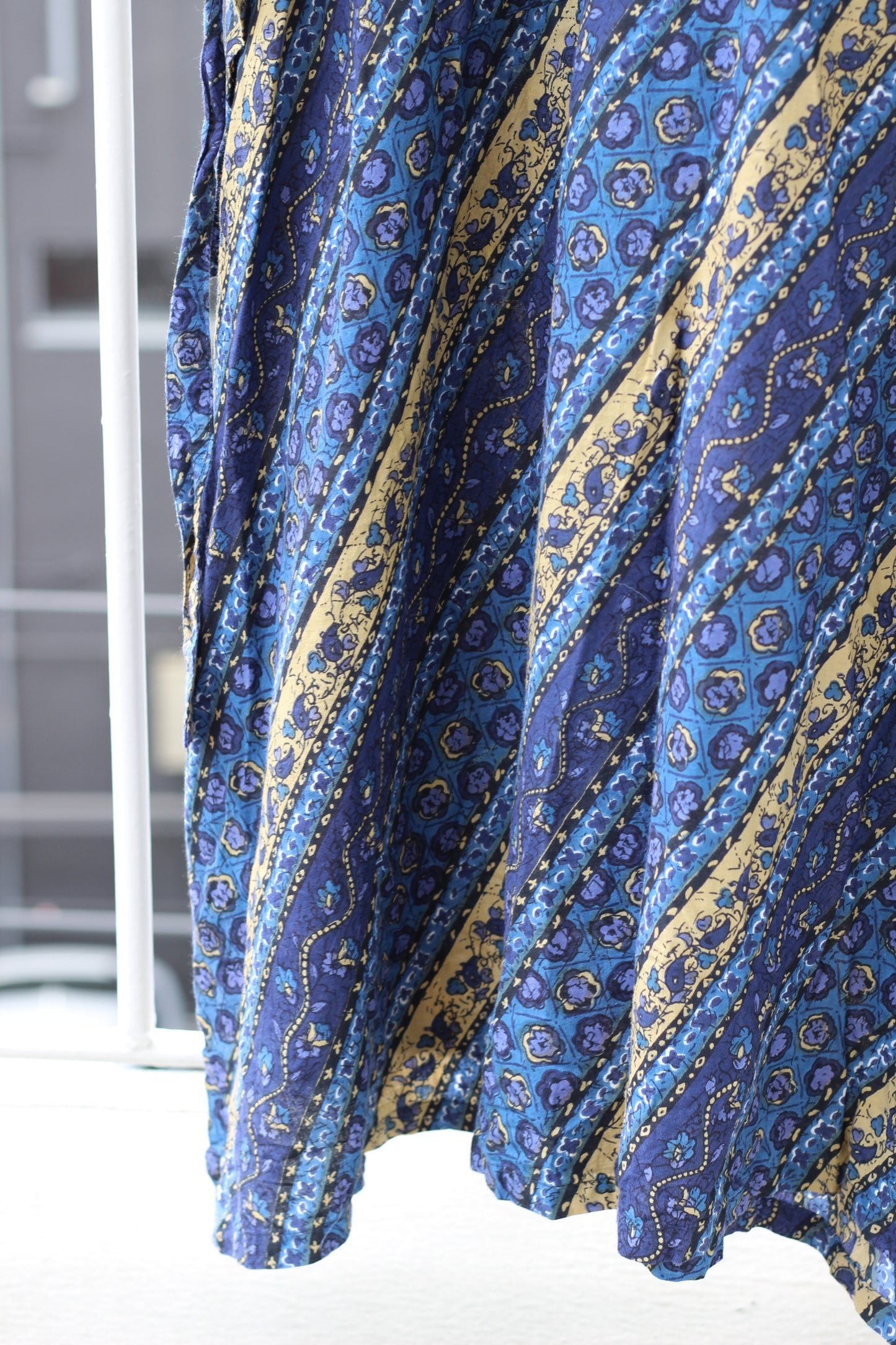 Vintage Navy Design No Sleeve One-Piece x6点