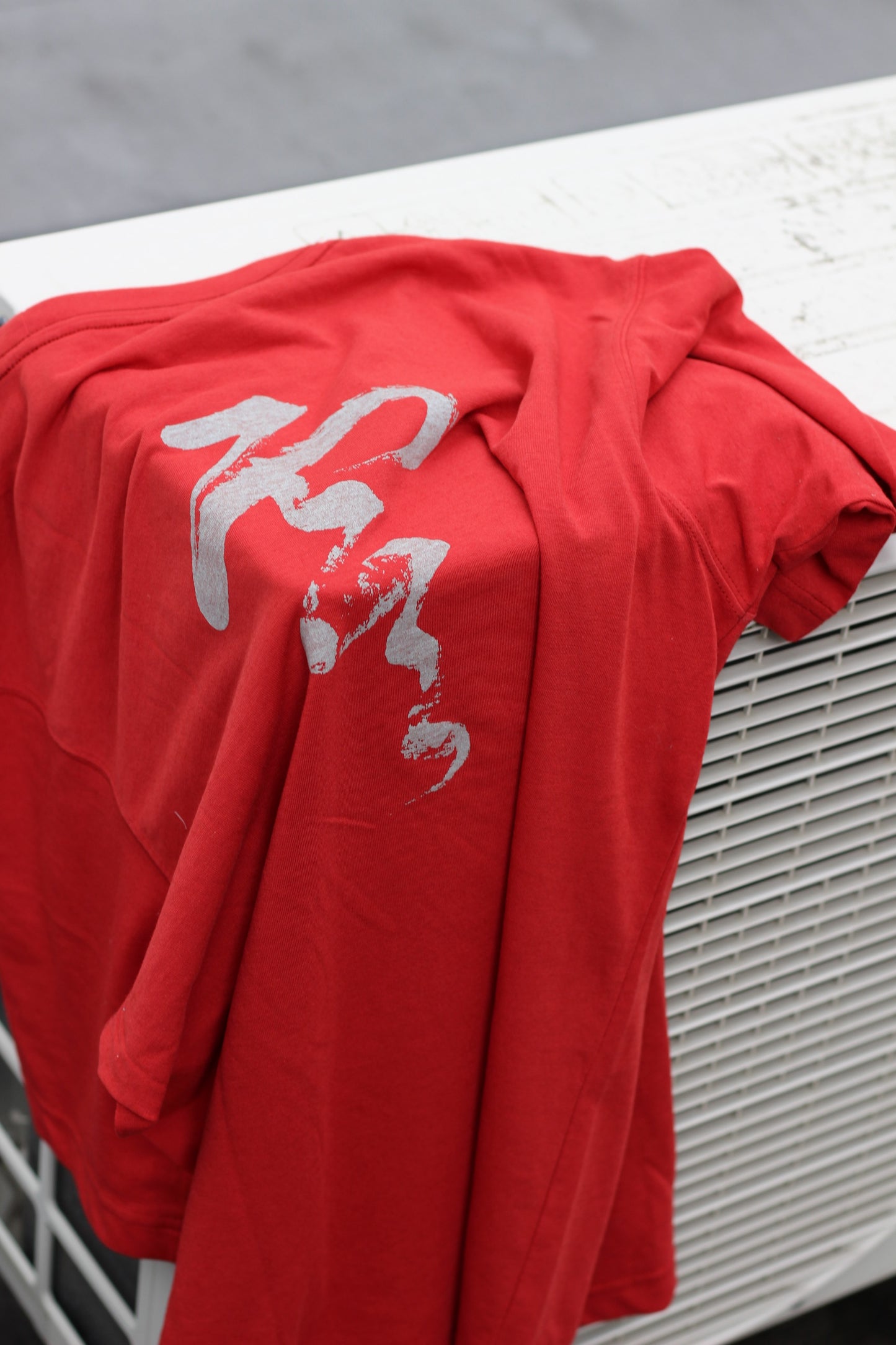 mont-Bell Print T-Shirt x7点
