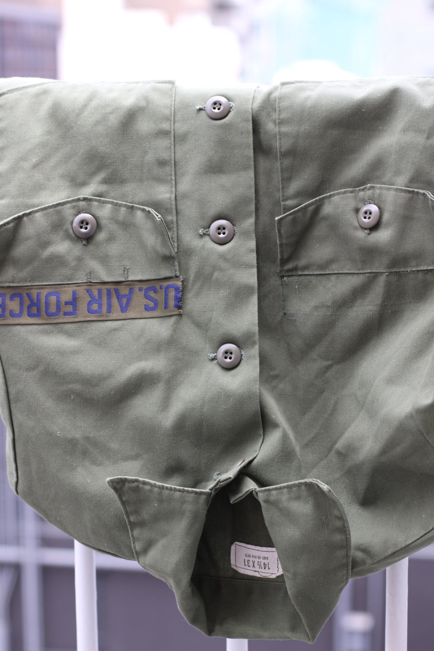 Military-Like Items x4点