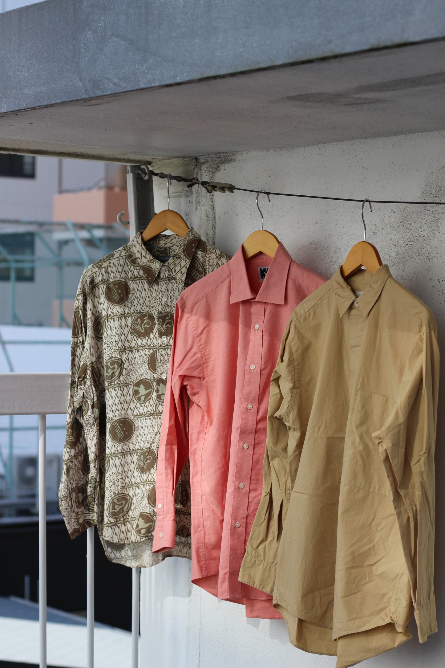 Old DC brand shirt x16点