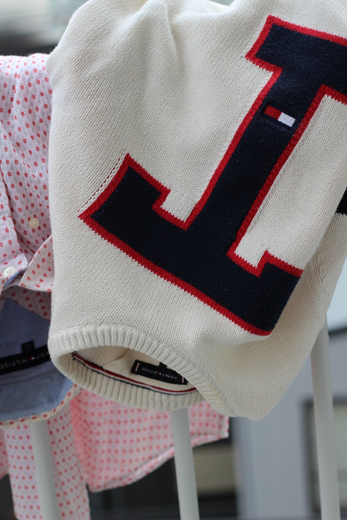 Tommy Hilfiger Items x6点