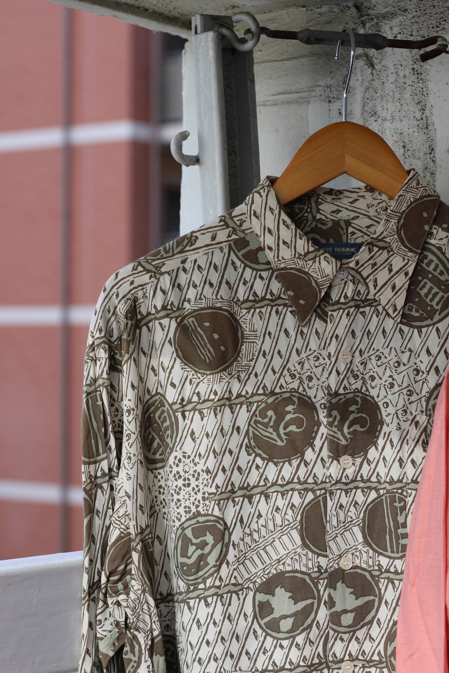 Old DC brand shirt x16点