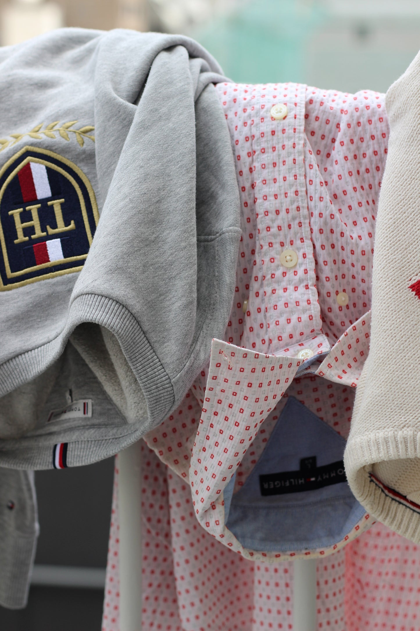 Tommy Hilfiger Items x6点