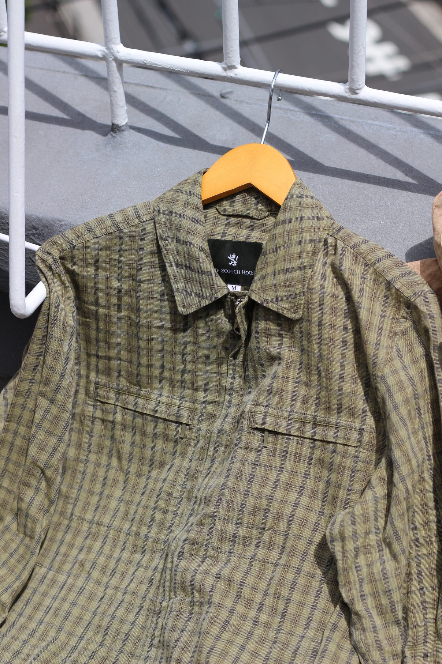 Men's Select Outerwear x4点