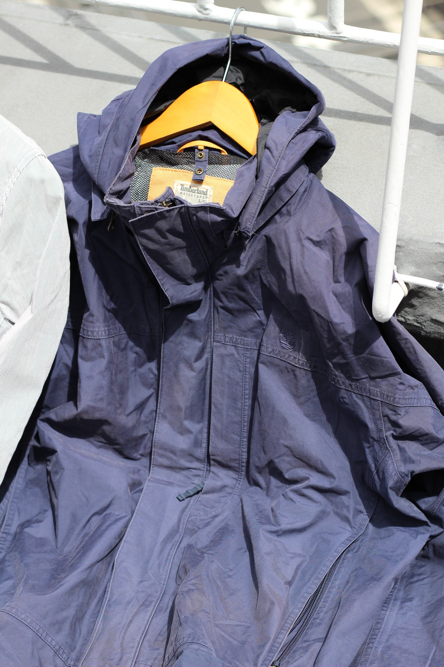 Men's Select Outerwear x4点