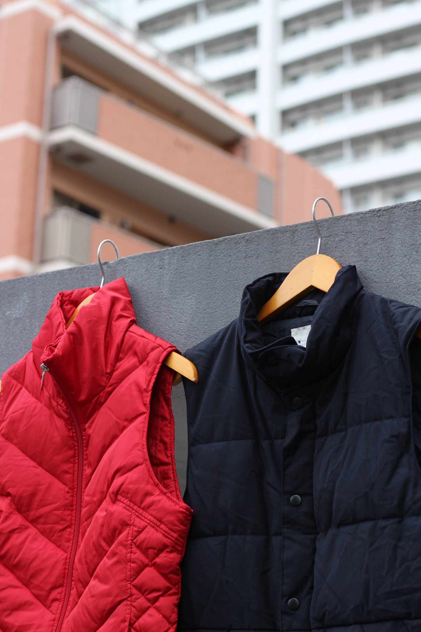 Men's Outerwear & Jackets x24点
