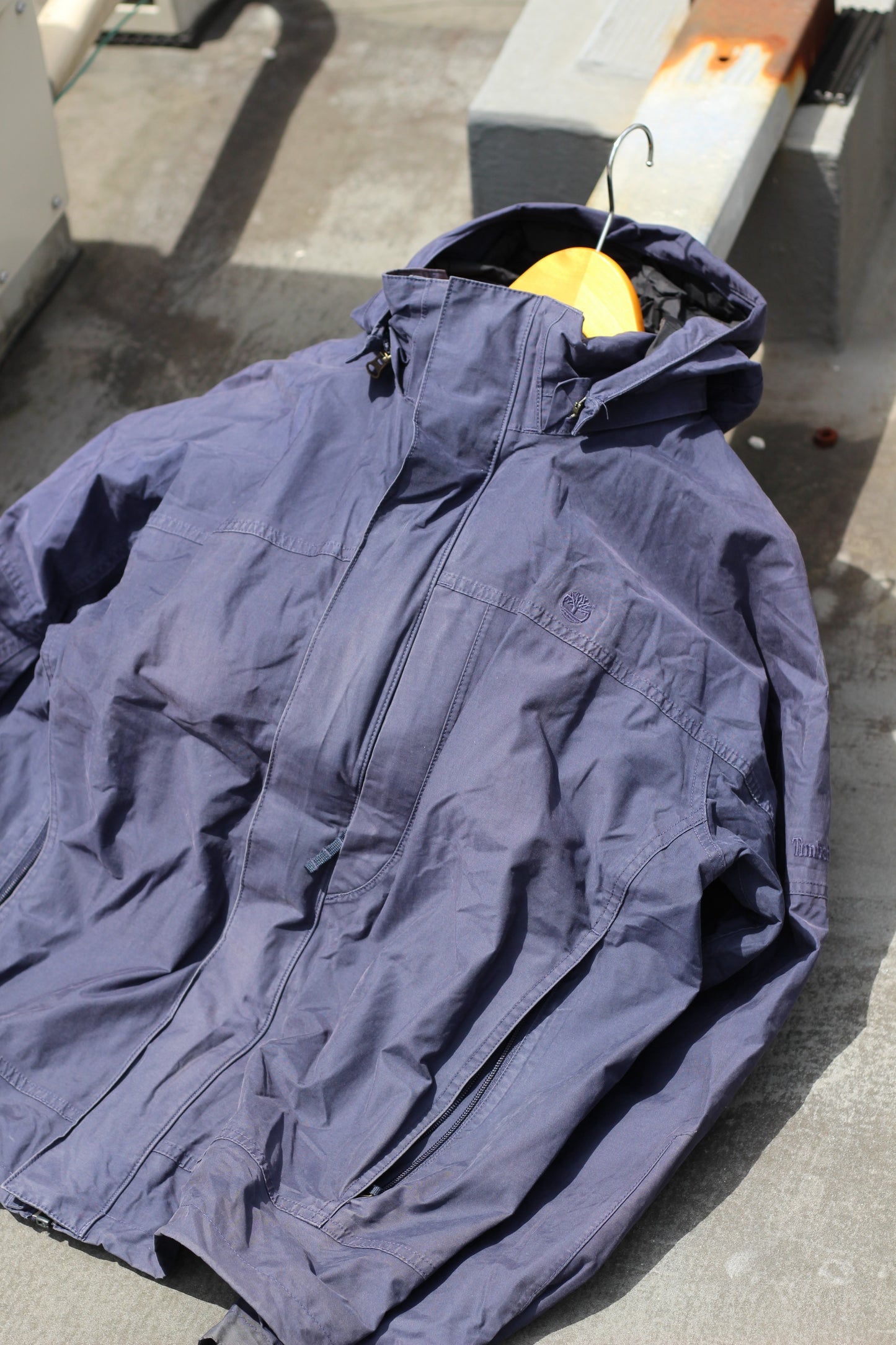 Men's Select Outerwear x4点