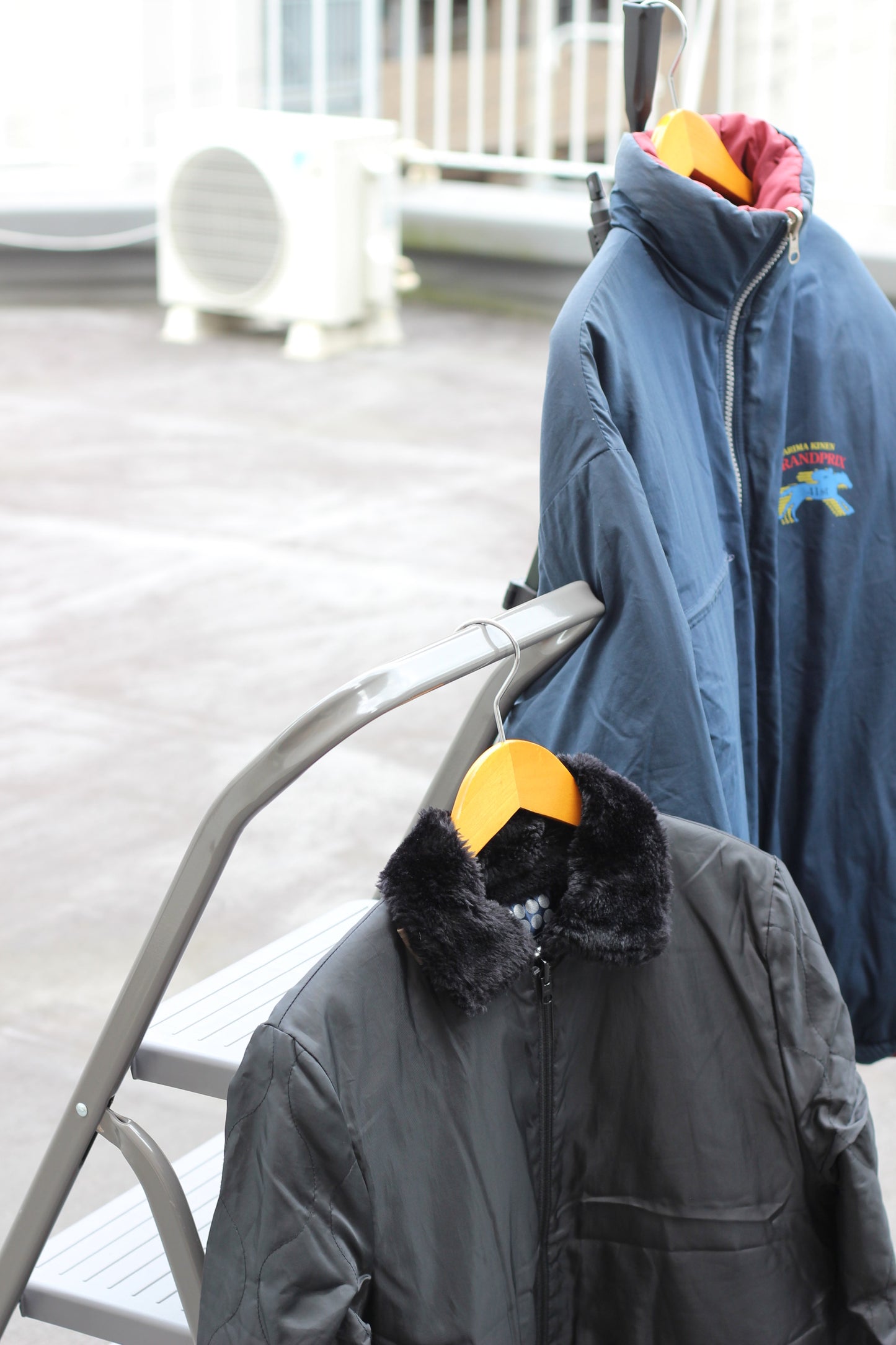 Men's Outerwear & Jackets x24点