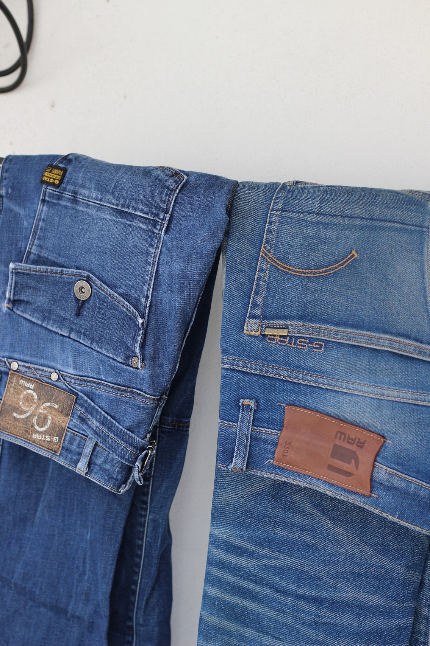 G-Star Raw Denim Pants x14点