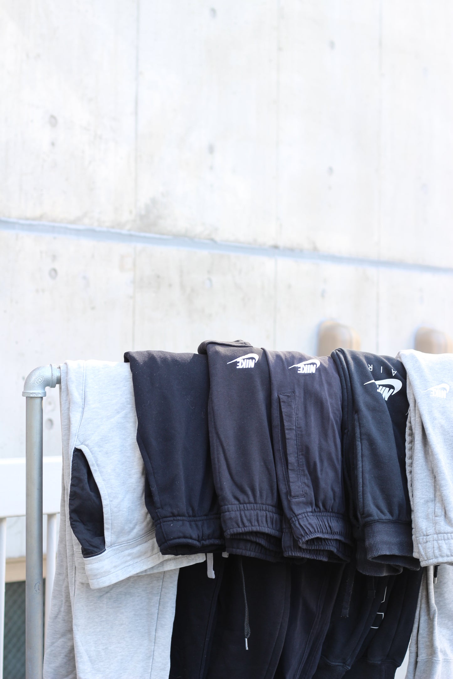 Adidas & Nike Track Pants Bulk x79点