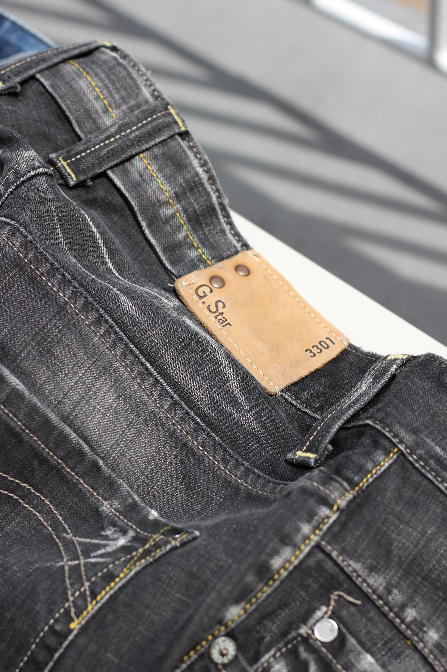 G-Star Raw Denim Pants x14点