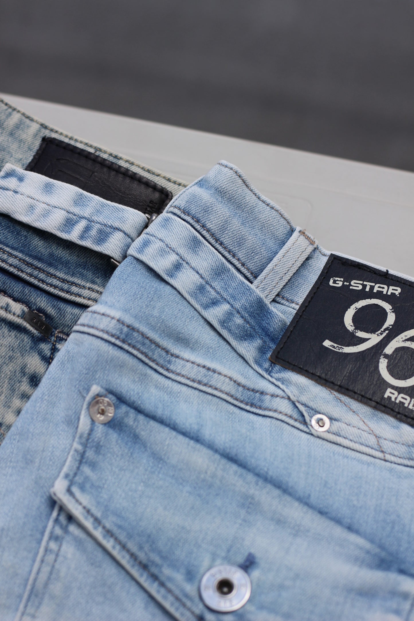 G-Star Raw Denim Pants x14点