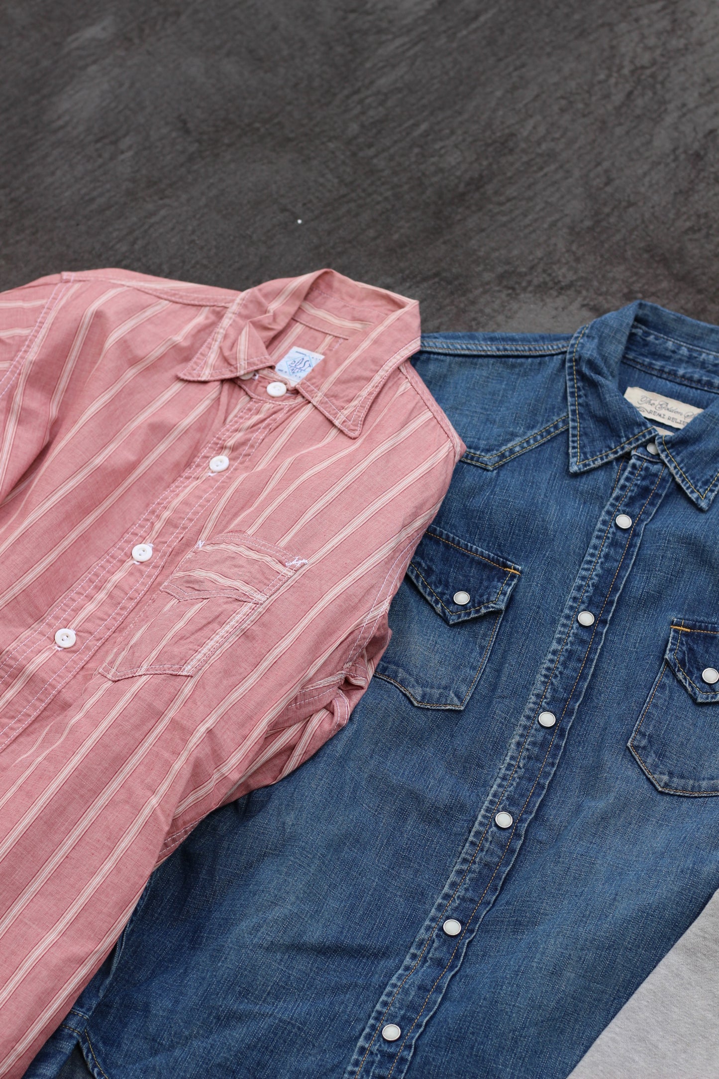 Select brand item x3点