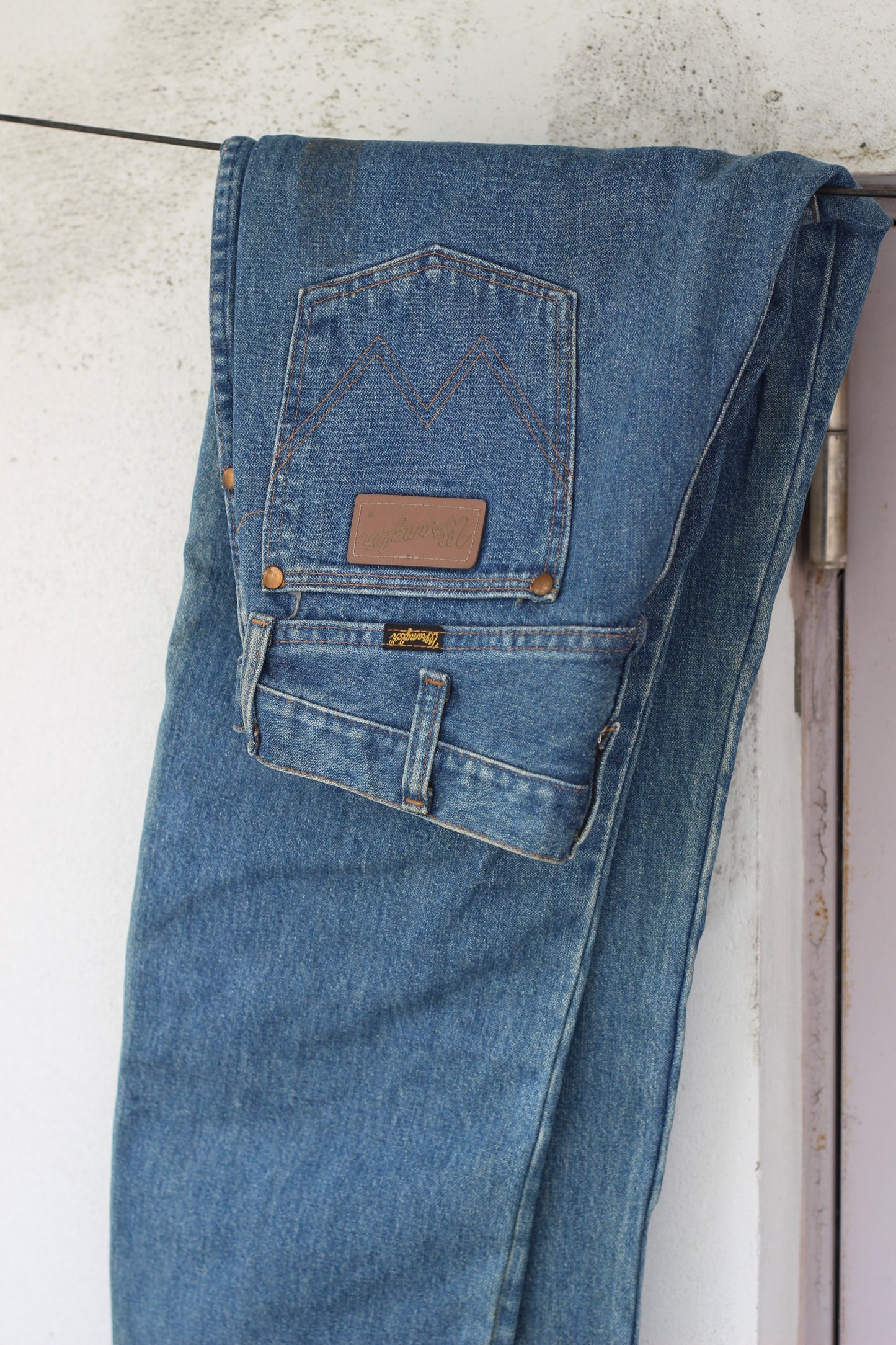 Men's Usa Brand Denim Pants x5点