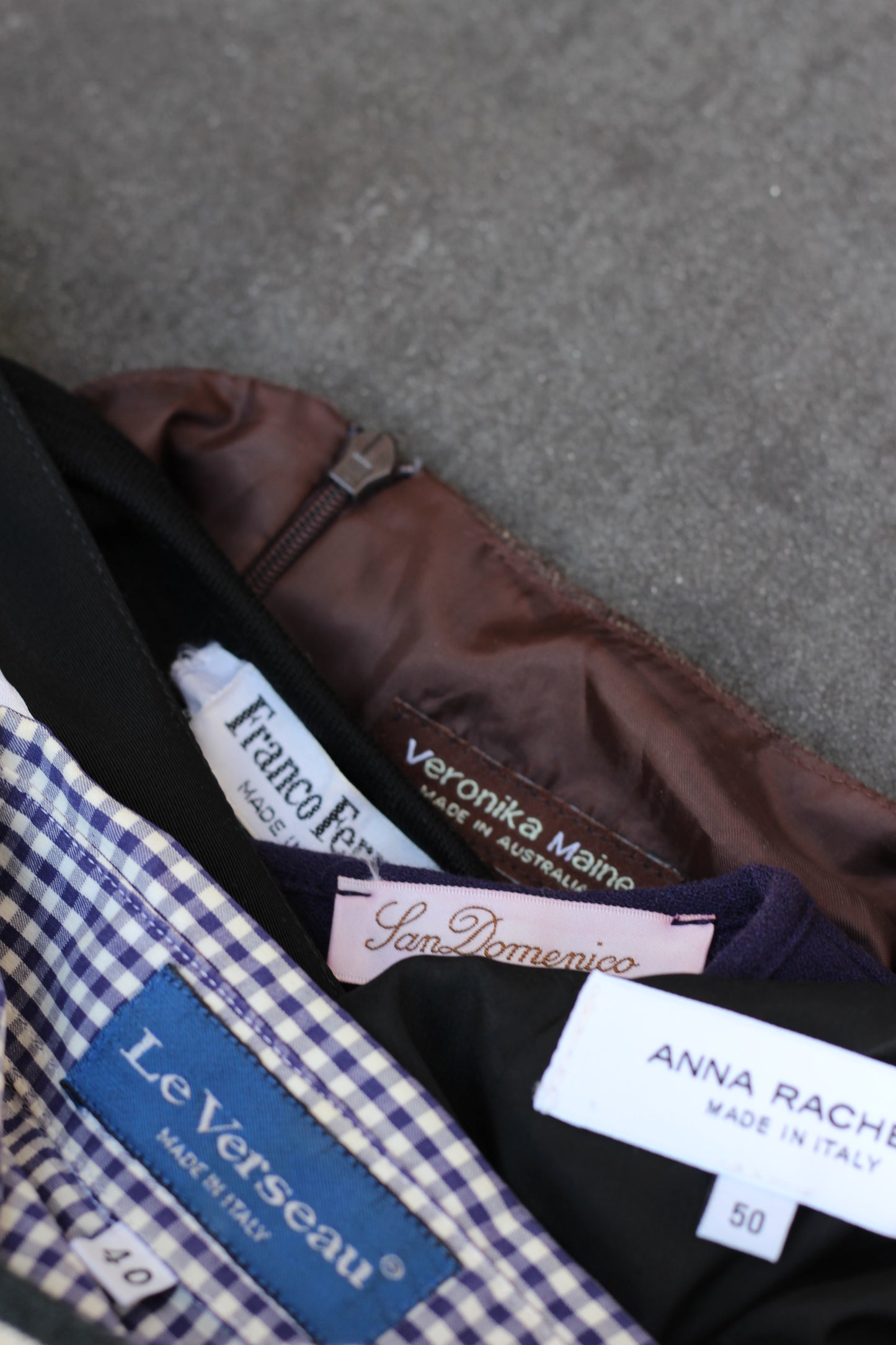 Women's Import Bulk x30点