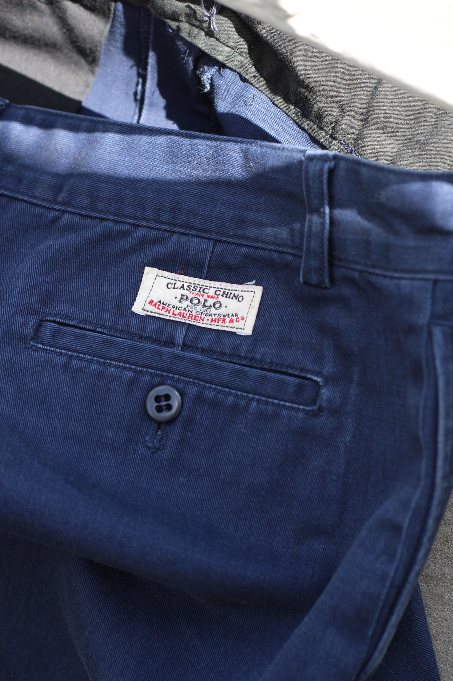 Men's Usa Brand Denim Pants x5点