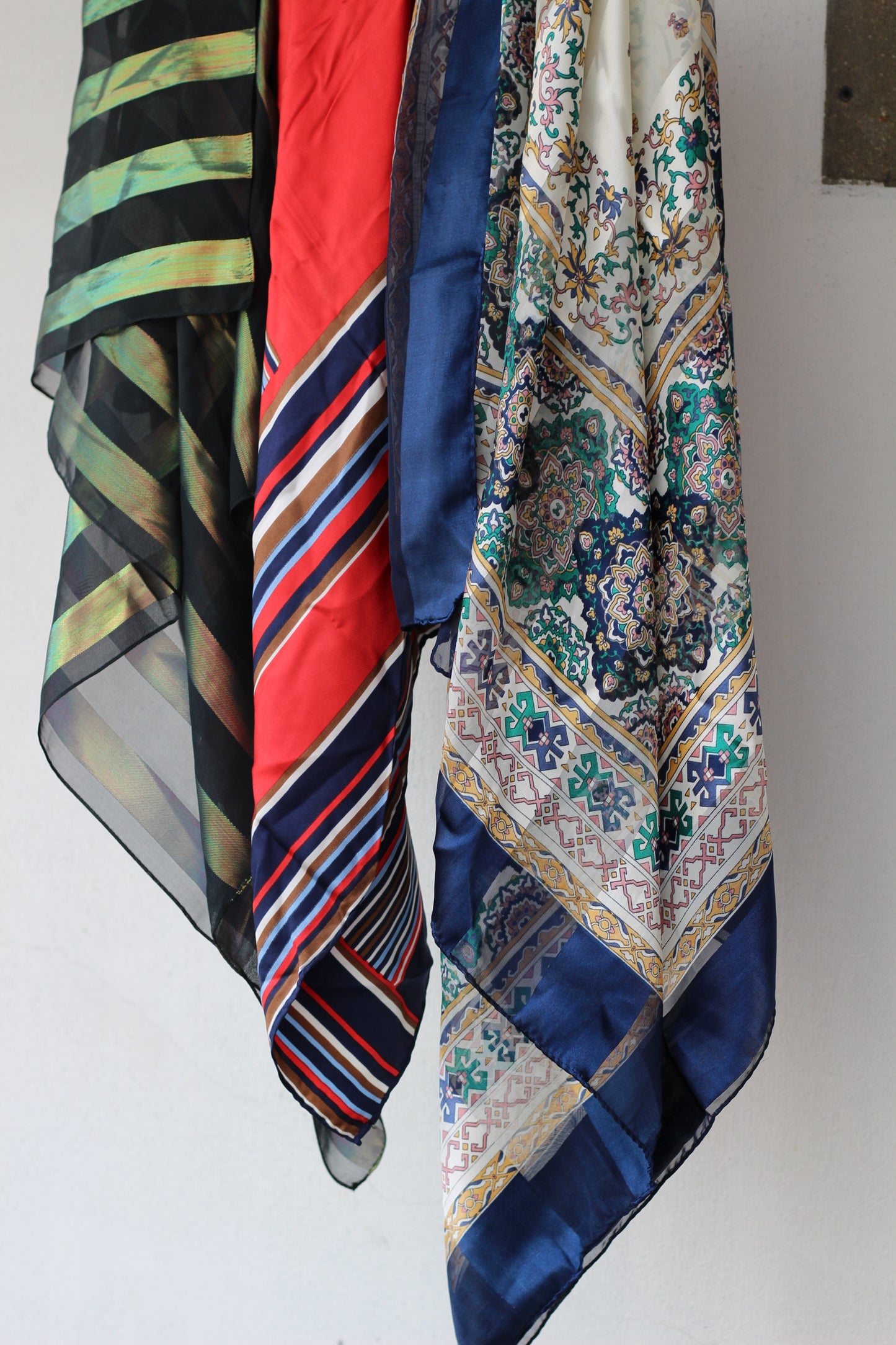 Design Scarf x6点