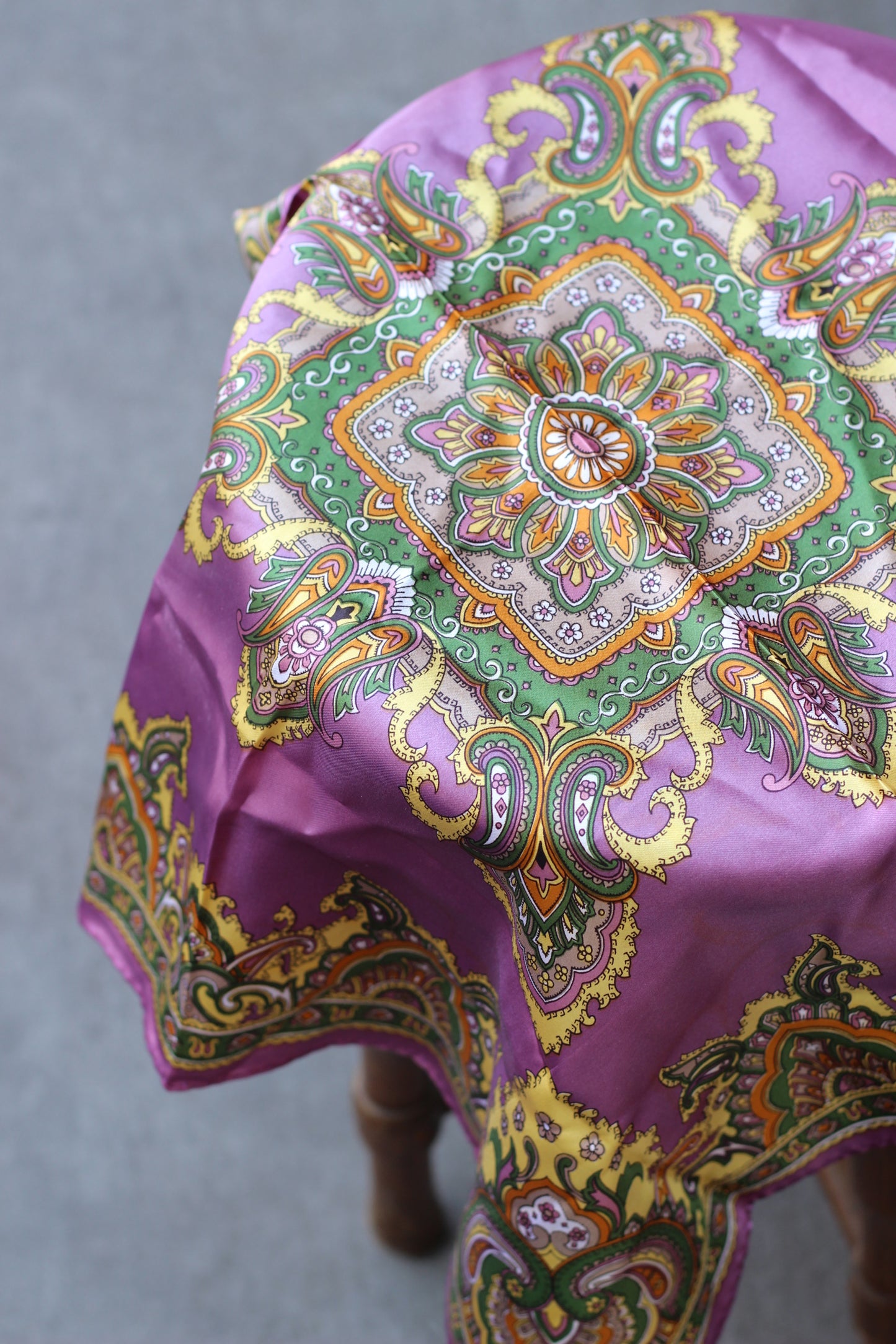 Design Scarf x6点