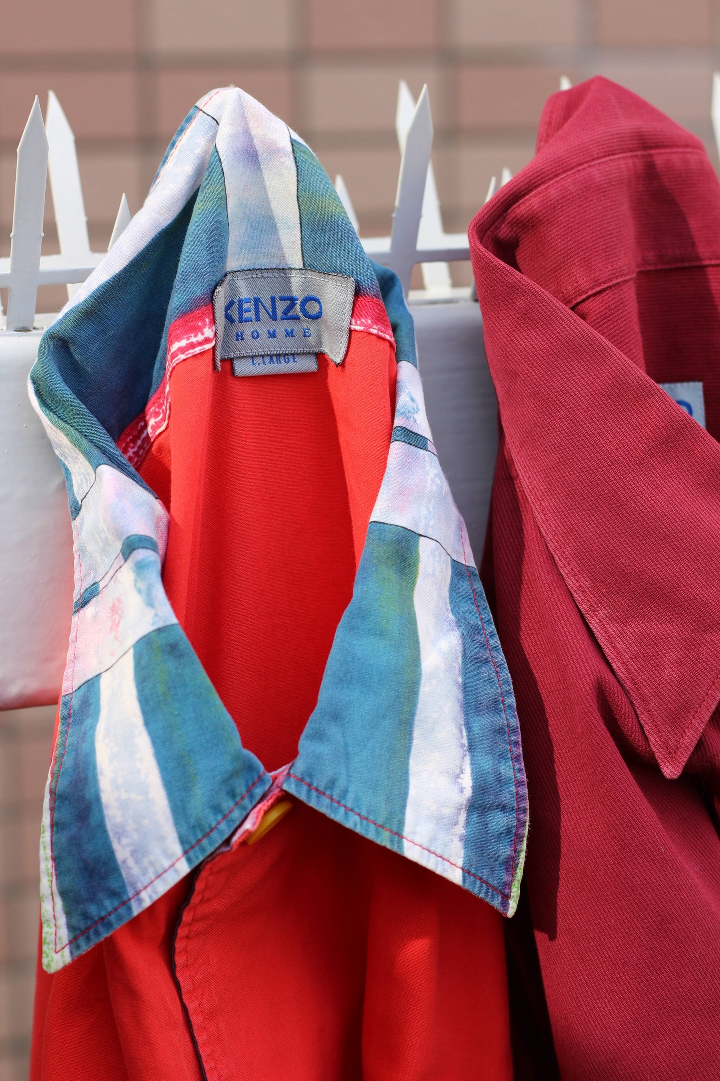 KENZO item x8点