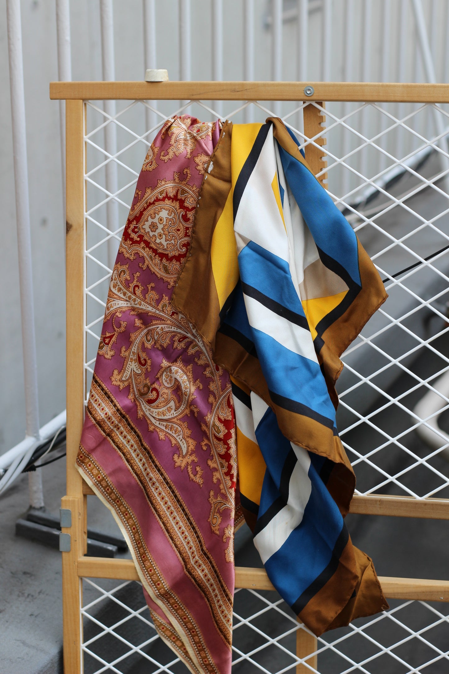 Design Scarf x6点