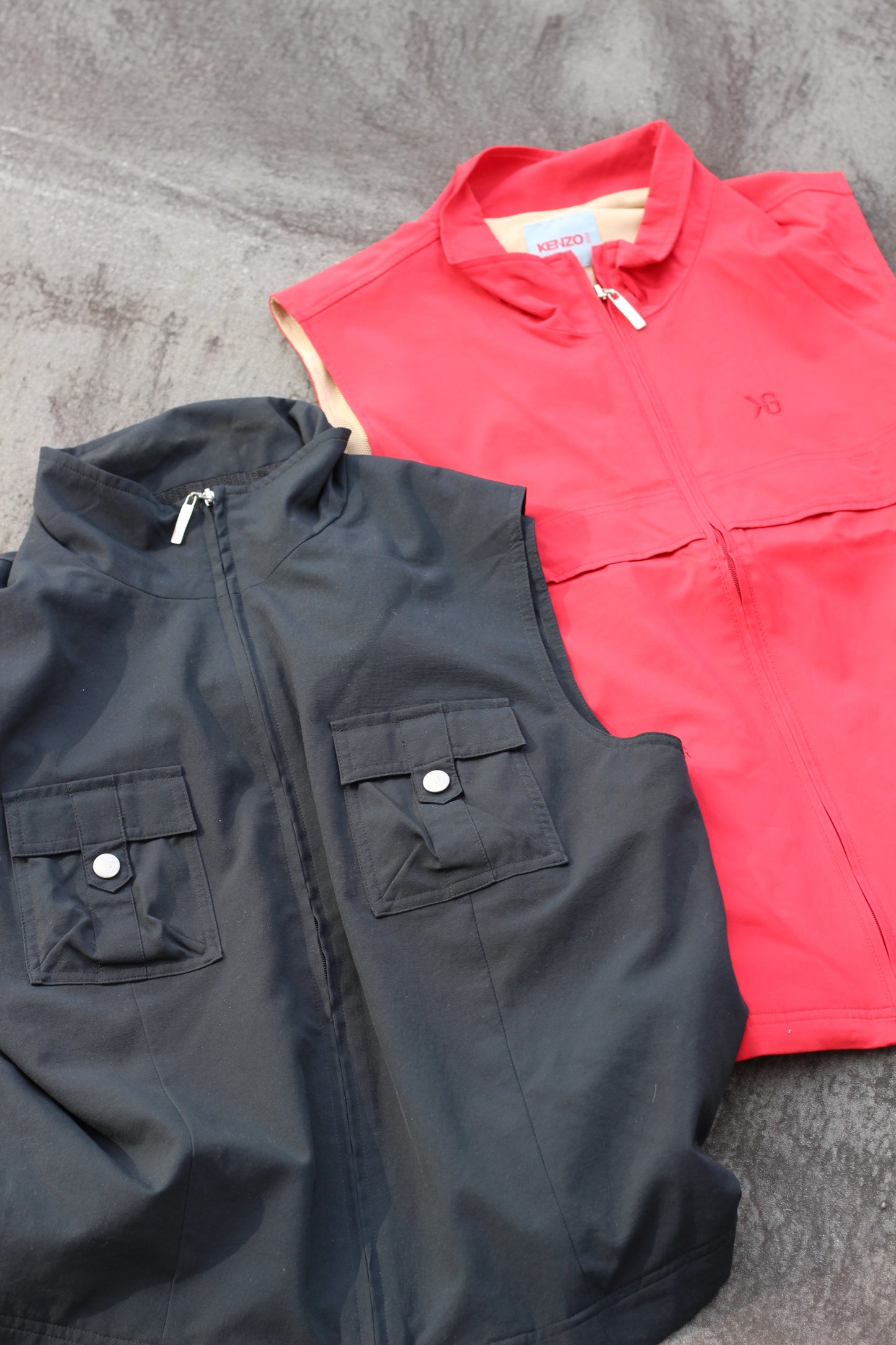 KENZO item x8点