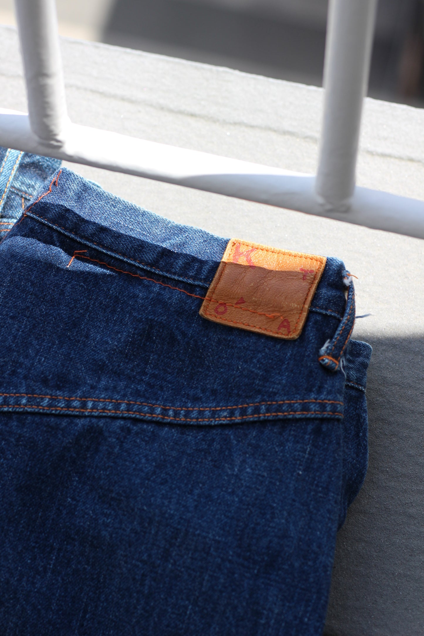 Japan Brand Denim Pants x5点