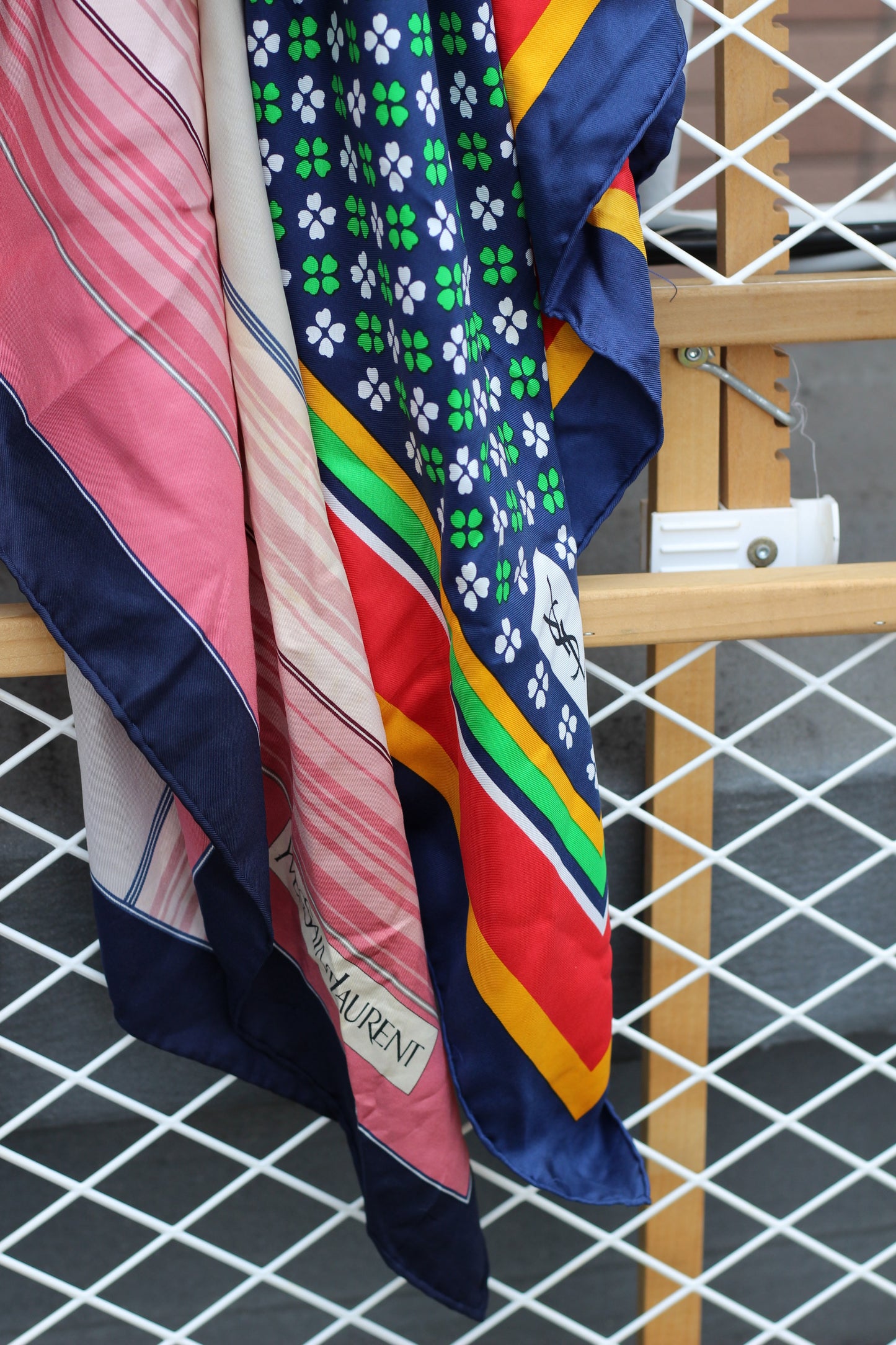 Brand Scarf x5点