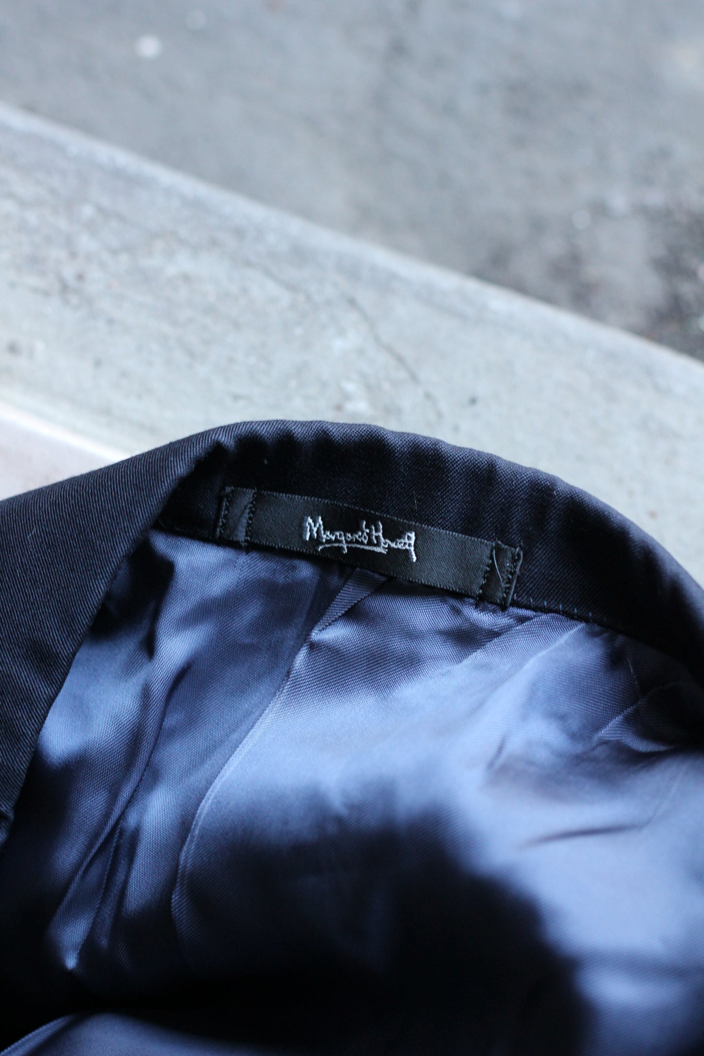 Men's Design American Traditional Style Gold Button Tailored Jacket x3点