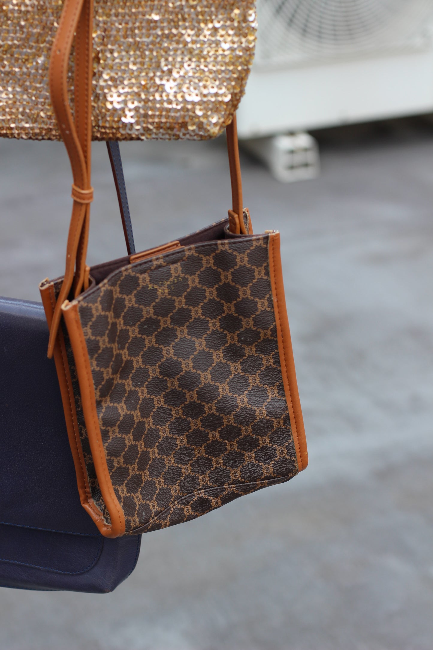 Designn Bags x3点