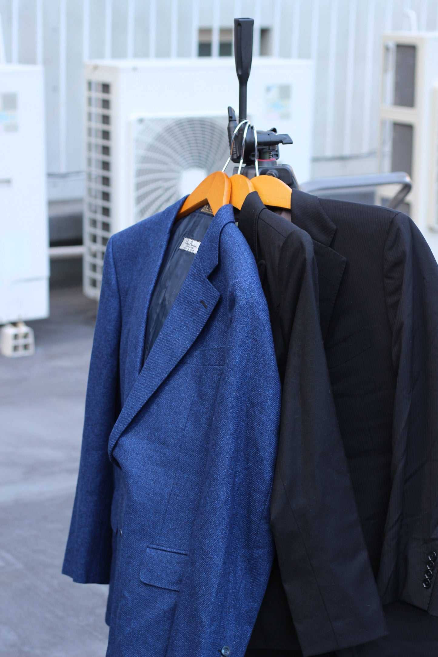 Loro Piana Tailored Jacket x3点
