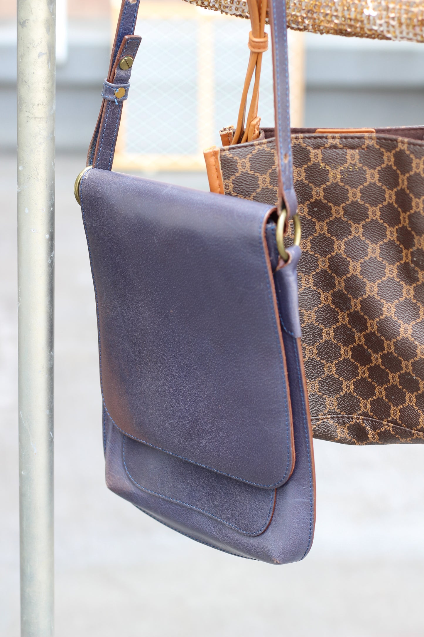 Designn Bags x3点